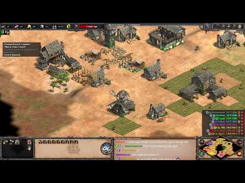 4v4 GL vs Suomi on Atacama