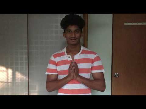 Marathi audition