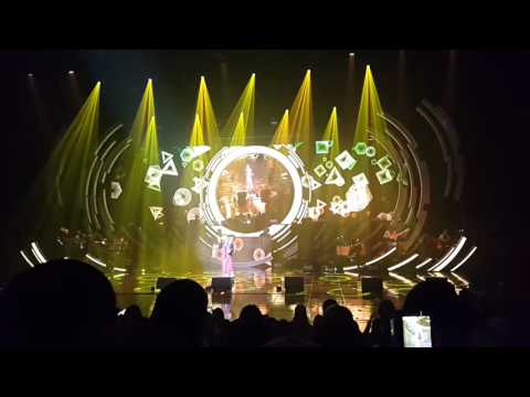 160213 AOMG 부산 콘서트 박재범 - 02 좋아