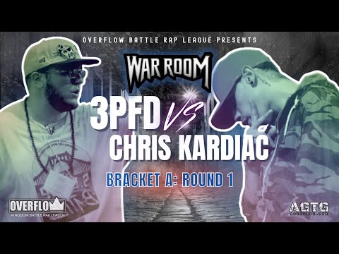 3PFD vs Chris Kardiac