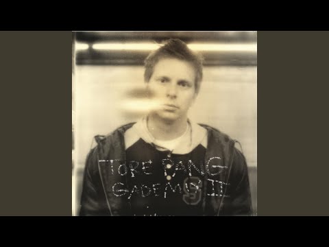 Ryggen Rage (feat. Bvis)