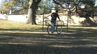 Radon - Facial Disobedience