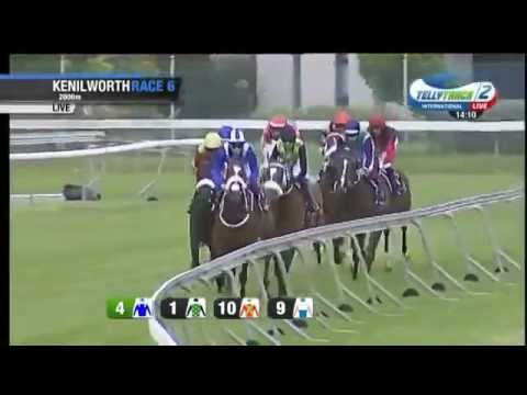 2015.01.31 Cape Derby - Ertijaal