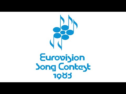 Eurovision Song Contest 1983 - Full Show (AI upscaled - HD - 50fps)