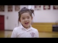 Hear why our students believe Saint Gregory's School sets them up for success!