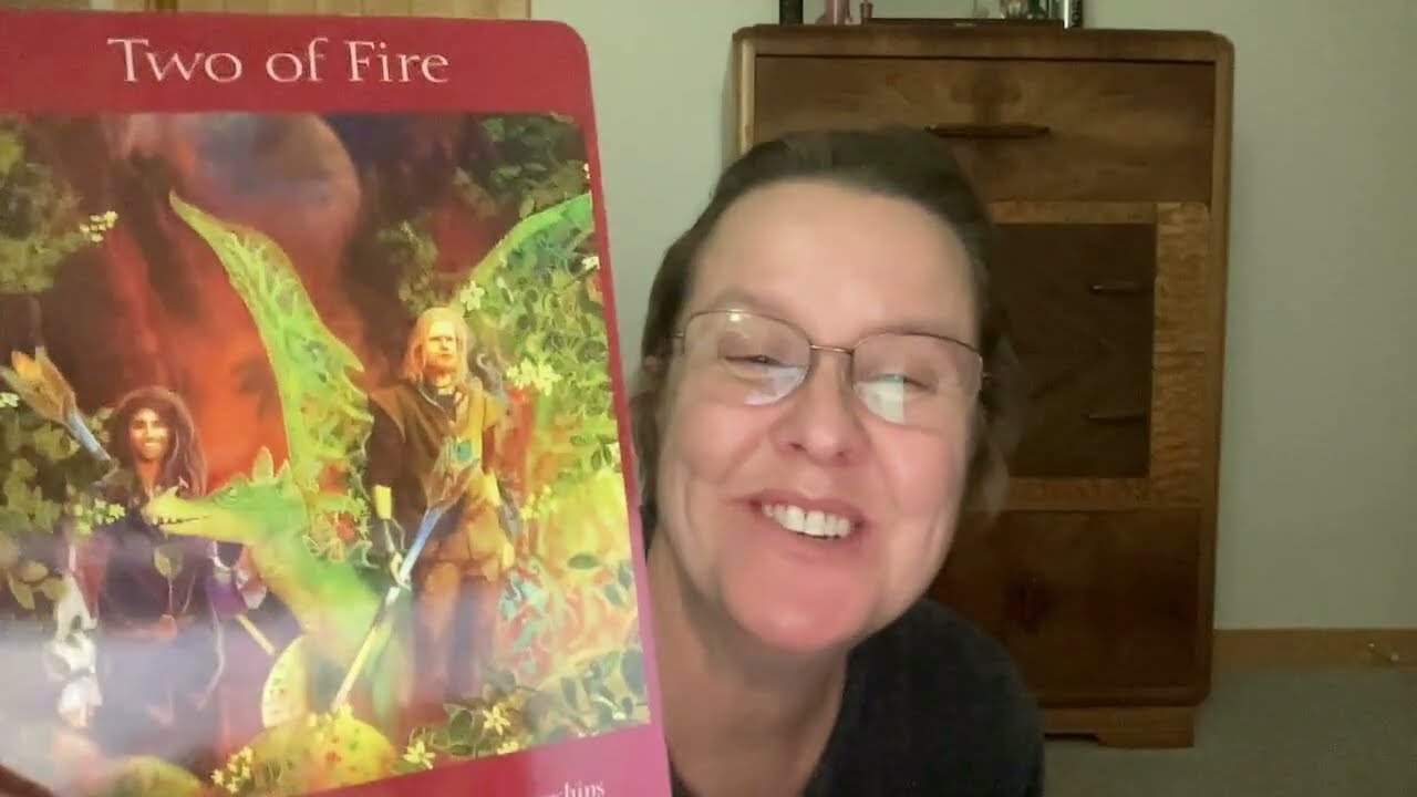 Here's what the Spirit Guides Say about the Current Energy of Kamala Harris?