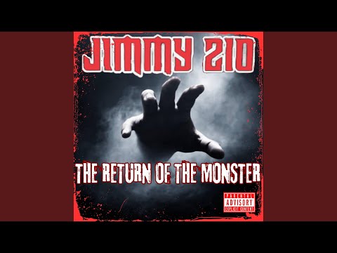 The Return of The Monster