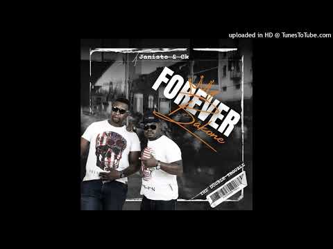 Double Trouble (Janisto & Ck)=Forever Bakoni