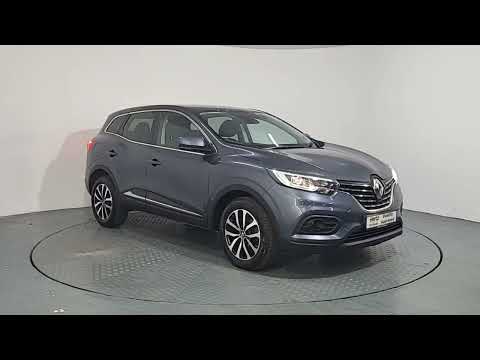 Renault KADJAR Equilibre 1.3 Petrol Automatic - Image 2
