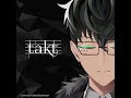 歌ってみた《takt op. Destiny》 (TV size) / takt (タクト) - by ryo ft. まふまふ, gaku / Cover by Yudas Blackheart