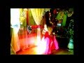 Belly Dance LADYKASHMIR SALSA SAMBA RED HOT SEXY MIDDLE EASTERN TURKISH