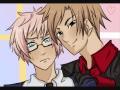 [AHP] Denmark & Sweden [Maru Kaite Chikyuu ...