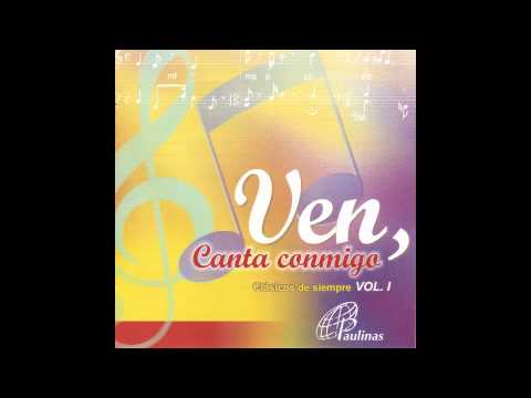 El amor es nuestro canto - Coral Coppell