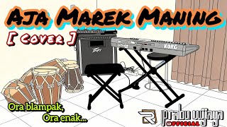 Download lagu Aja Marek Maning (cover) Voc : Anggi Wulandari mp3 Download lagu Aja Marek Maning (cover) Voc : Anggi Wulandari mp3