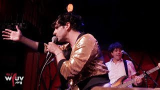 Low Cut Connie - "Beverly" (Live at Rockwood Music Hall)