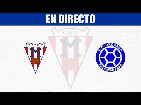 🔴 2ª CADETE | CDC Moscardó 🆚 Orcasur SF