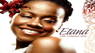 Etana - Live &amp; Love Life