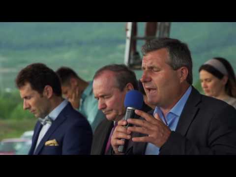 CAND SE CLATINA TEMELIILE - ARCALIA