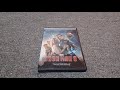 Iron Man 3 2013 DVD Review