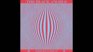 The Black Angels - Haunting at 1300 McKinley
