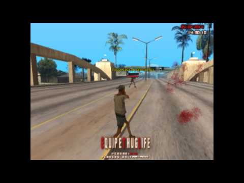 [TL] CADE O AIMBOT LISBOOA?