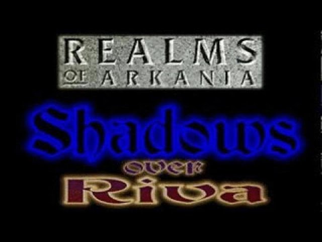 Realms of Arkania 3