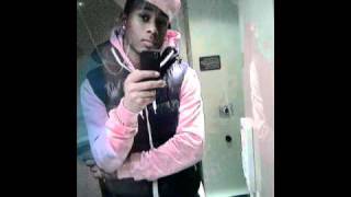 REMIIX HOLLA AT ME !!!