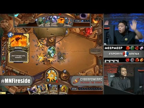 Funny missed lethal