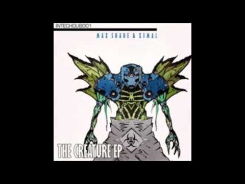 Max Shade & x3mAL - The Sect