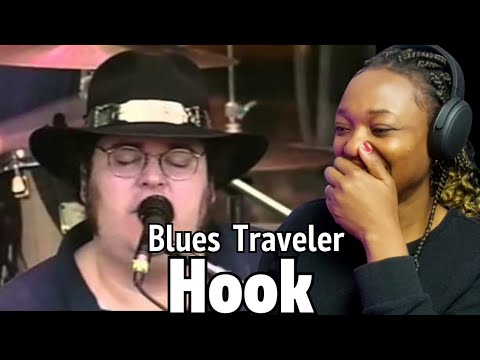 *AMAZING* First time hearing Blues Traveler - hook | reaction