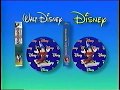 Disney Es Magia VHS Argentina GATIVIDEO