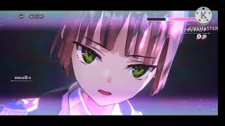 異時層フラッドハンドをDP上から吹き飛ばすだけの動画