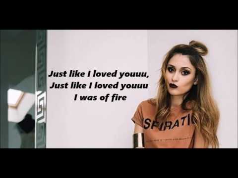 DJ Sava feat Irina Rimes - I Loved You