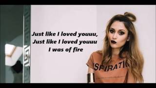 DJ Sava feat Irina Rimes - I Loved You