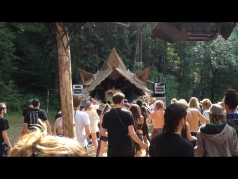 Hyperactive25 @ masters of puppets 2017