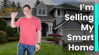 How to Sell a Smart House