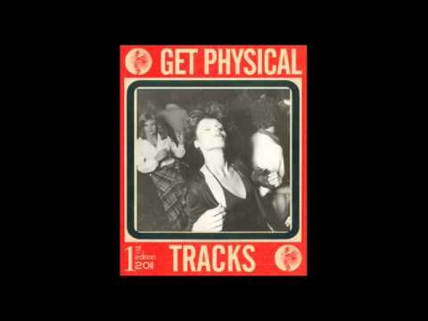 GPMDA043 - Smash TV feat. Takis - I Need