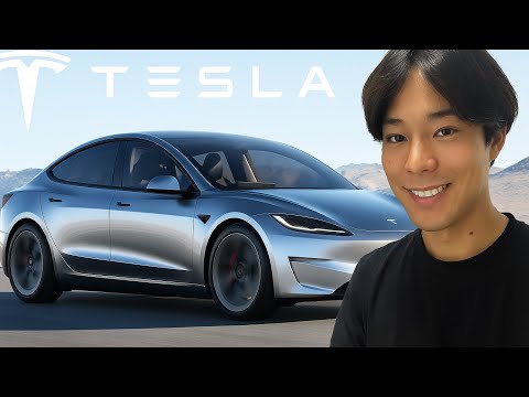 [Review & Test Drive] Should you really buy the new Tesla Model 3? An honest review of the futuri...