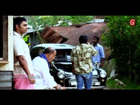 Gini Awi Saha Gini Keli Episode 18 06th May 2014