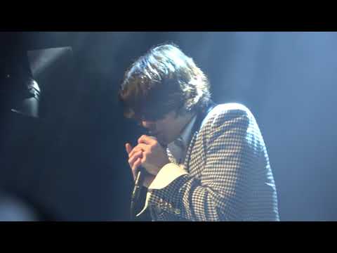 [181229] Goodnight+뜨거운 여름밤은 가고 남은 건 볼품없지만 - 잔나비(JANNABI) @PRESENT