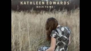 04 ◦ Kathleen Edwards - What Are You Waiting for  (Demo Length Version)