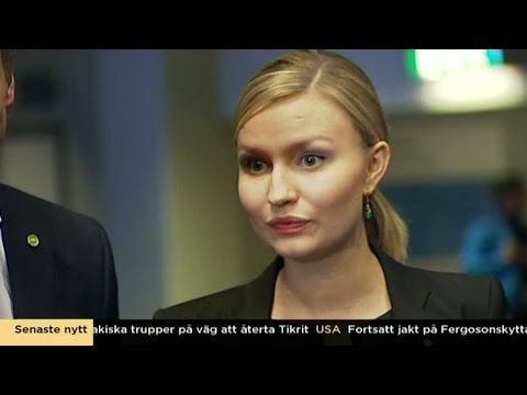 Göran Greider: "Spiken i kistan för KD" - Nyhetsmorgon (TV4)