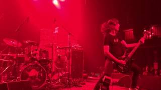 Melvins "Onions Make the Milk Taste Bad" @ The Fonda Theater 01-27-2017
