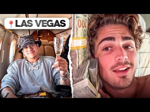 Togi Forced Me to Gamble $150,000 In Vegas