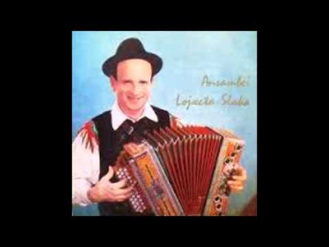 Lojze Slak-Vprašaj srce