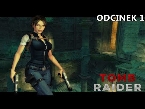 TRLE.NET | Tomb Raider: Mists Of Avalon odc. 1 /z @aGa_Em