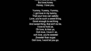 ohio express - yummy yummy yummy(with lyrics)