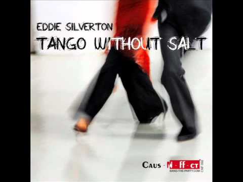 Eddie Silverton - Oceans In Despair - Cause N Effect