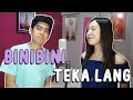 Binibini x Teka Lang MASHUP | Cover by Pipah Pancho x Neil Enriquez
