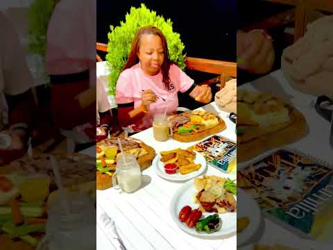 Café Santa Cruz, Carretera Panorámica, El Salvador 🇸🇻